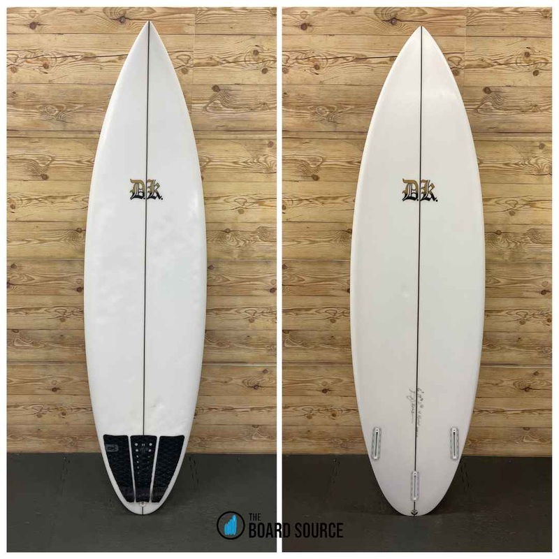 Thruster 6’0″