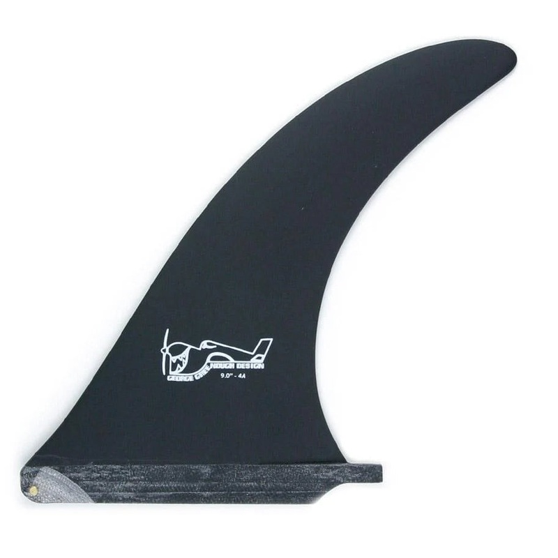 TRUE AMES GREENOUGH 4-A FG 9.75″ BLACK