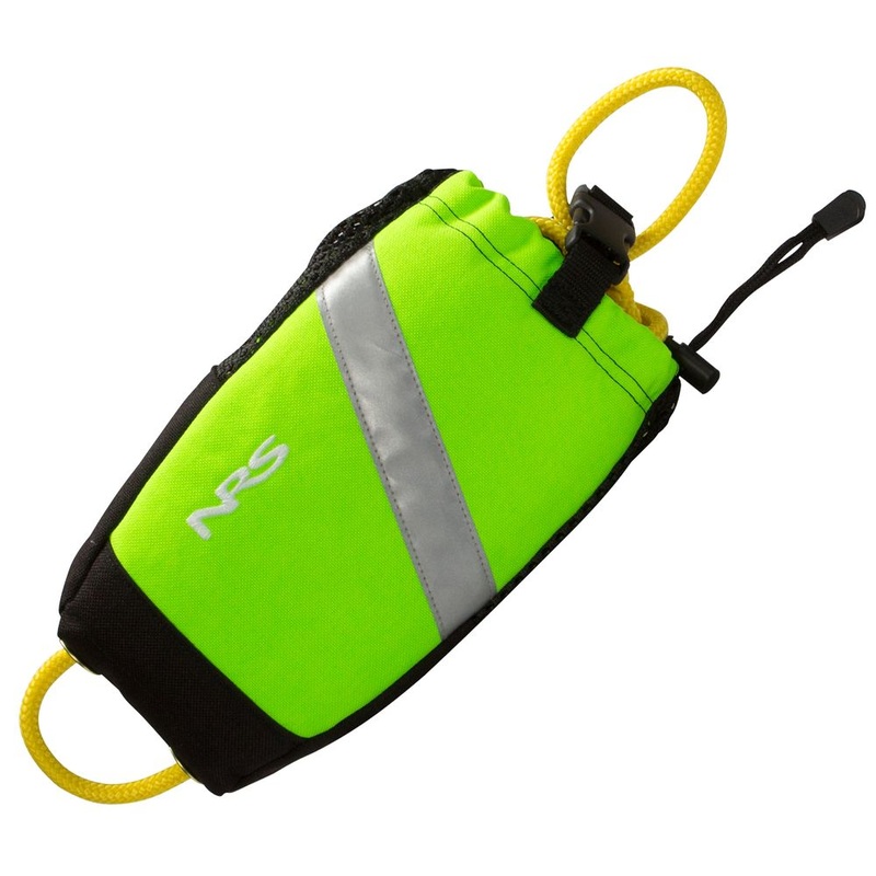 Wedge Rescue Throw Bag 55′