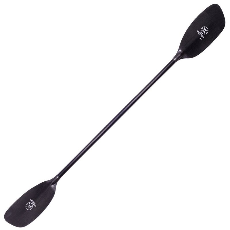 Werner Stikine Str 1PC Paddle
