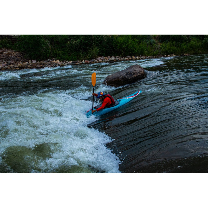 Young Adult Level 1 Kayak Class