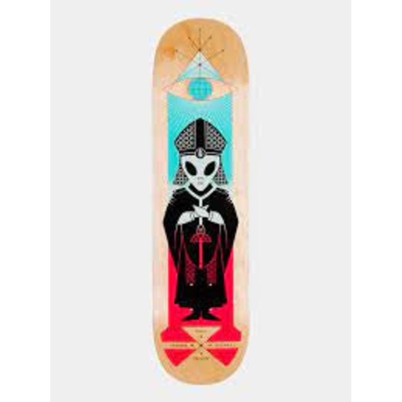 Alien Workshop Frankie High Priest – 8.5