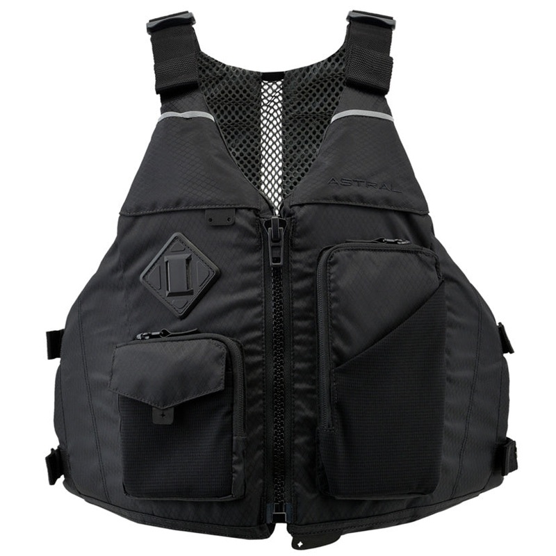 Astral – E-Ronny PFD – SM/MD ONLY