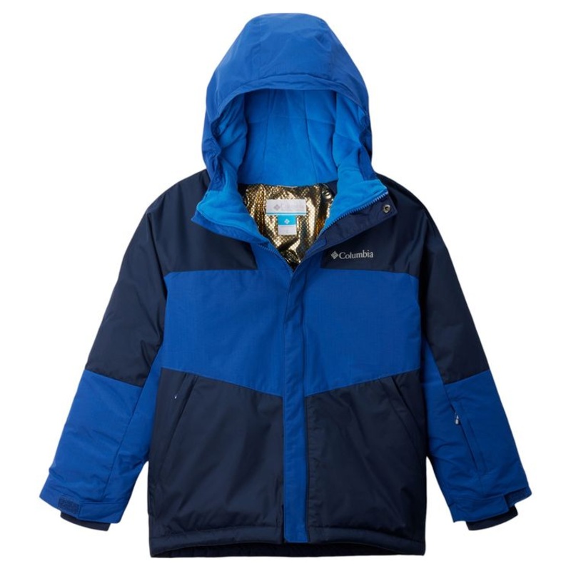 Boys’ Mighty Mogul III Jacket