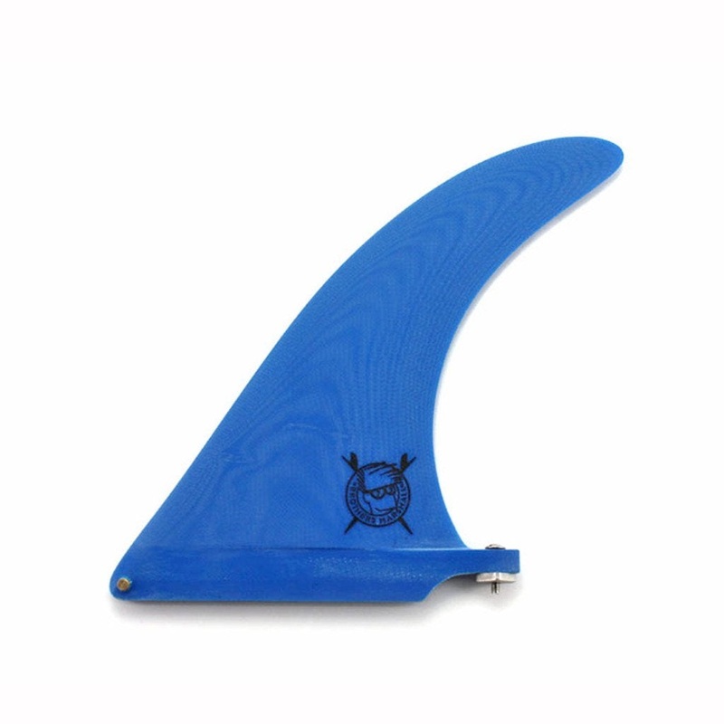 Captain Fin Co. Brothers Marshall Fin – 7’0″