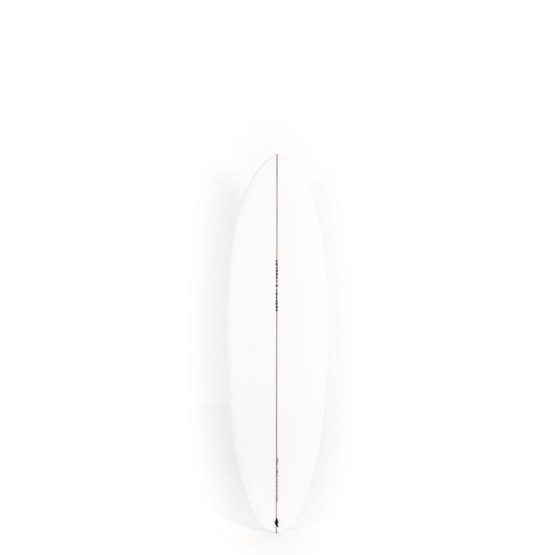 Channel Islands – CI MID TWIN – 6’5″ x 20 7/8 x 2 11/16 – 39.7L – CI37516