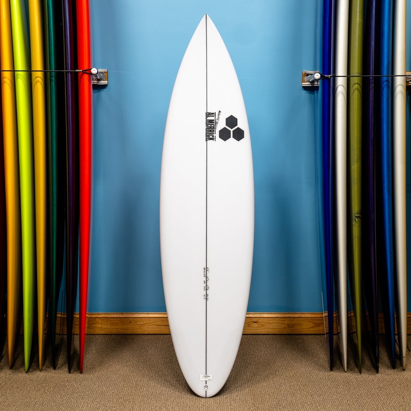 Channel Islands Happy Traveler PU/Poly 6’4″