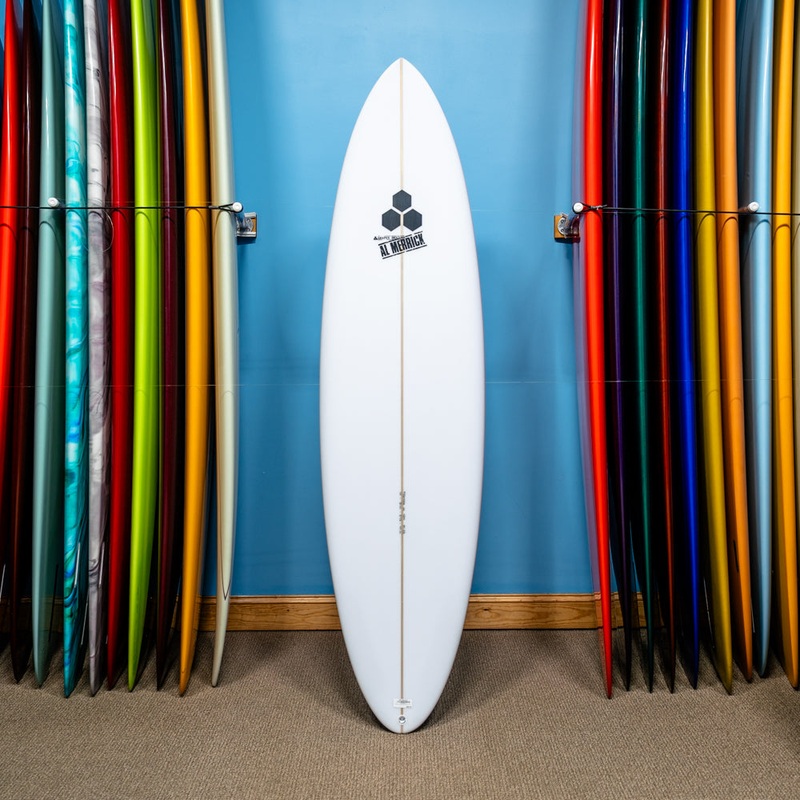Channel Islands M23 PU/Poly 7’0″