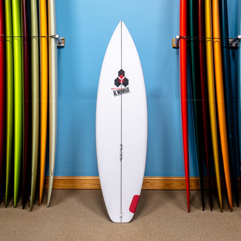 Channel Islands Two Happy PU/Poly 5’11”