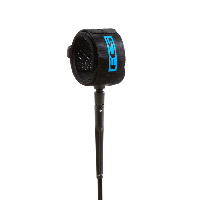 FCS – FCS 7″ PROTECT BIG WAVE – Black