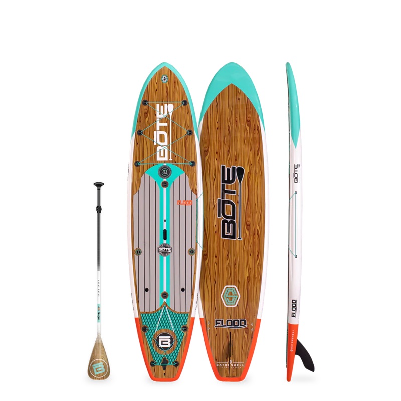 FLOOD GATORSHELL 10’6″ CLASSIC – Store Pick Up Only