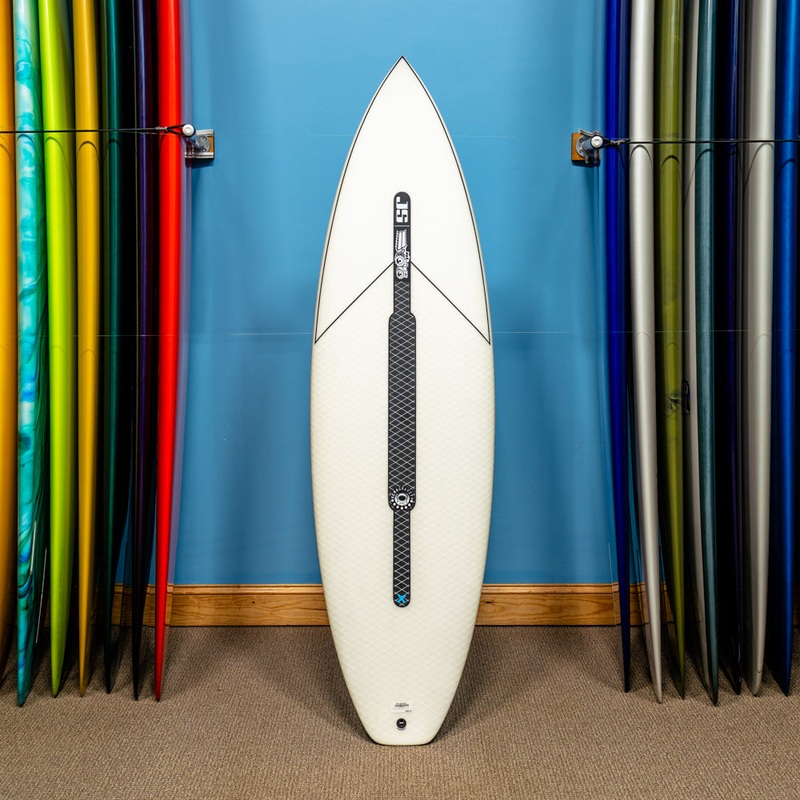 JS Xero Gravity HYFI 2.0 6’0″