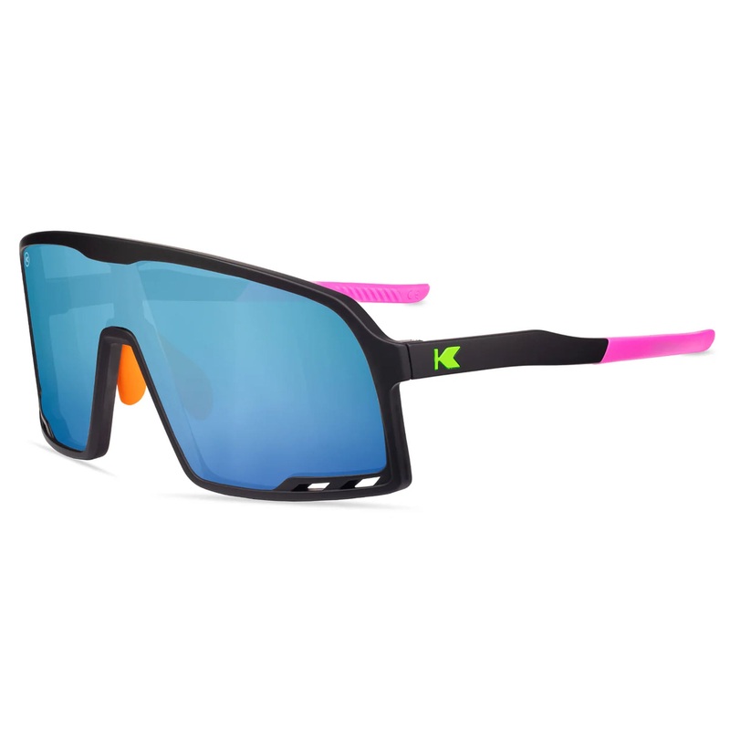Knockaround Campeones Men’s Sunglasses – Hang Time