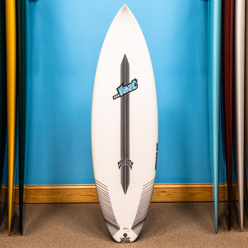 Lost Driver 3.0 Grom Light Speed 4’11”