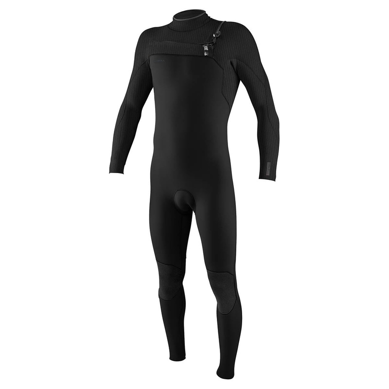 O’Neill Hyperfreak F.U.Z.E. 3/2mm Wetsuit – A00