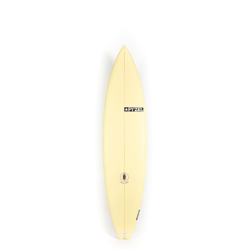 Pyzel Surfboards – PUERTO PADI – 7’4″ x 20 x 3 – 44,1L – Ref: 889192