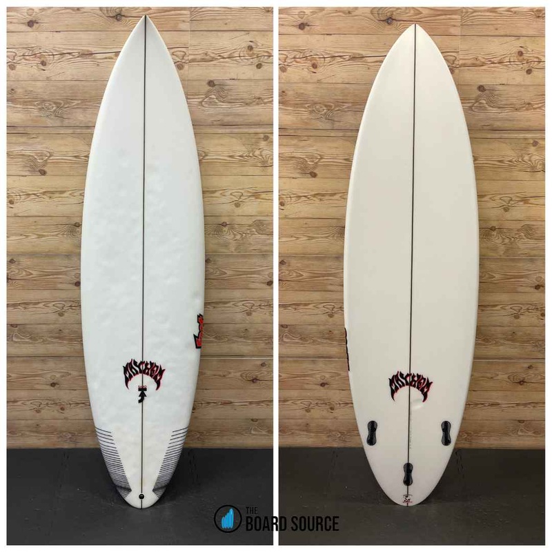 Sabotaj 6’3″