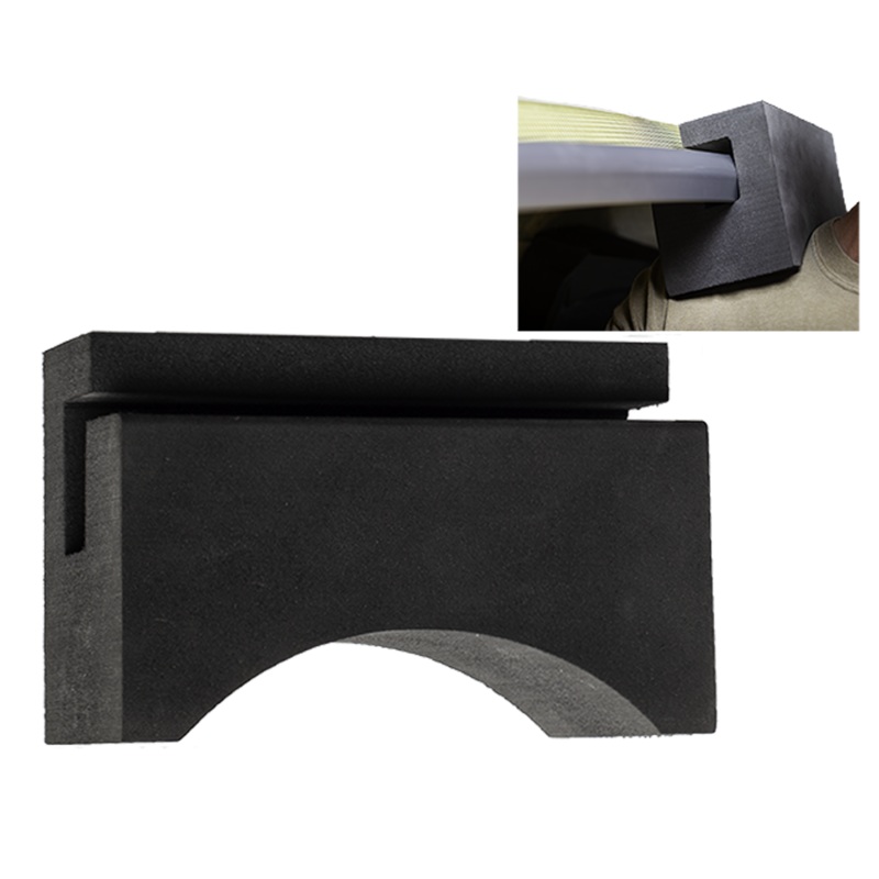 Shoulder Carry Foam Pad