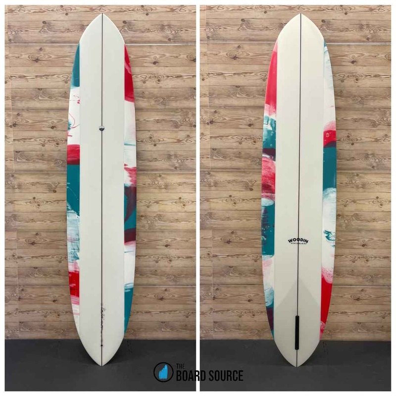 Switchblade 9’0″