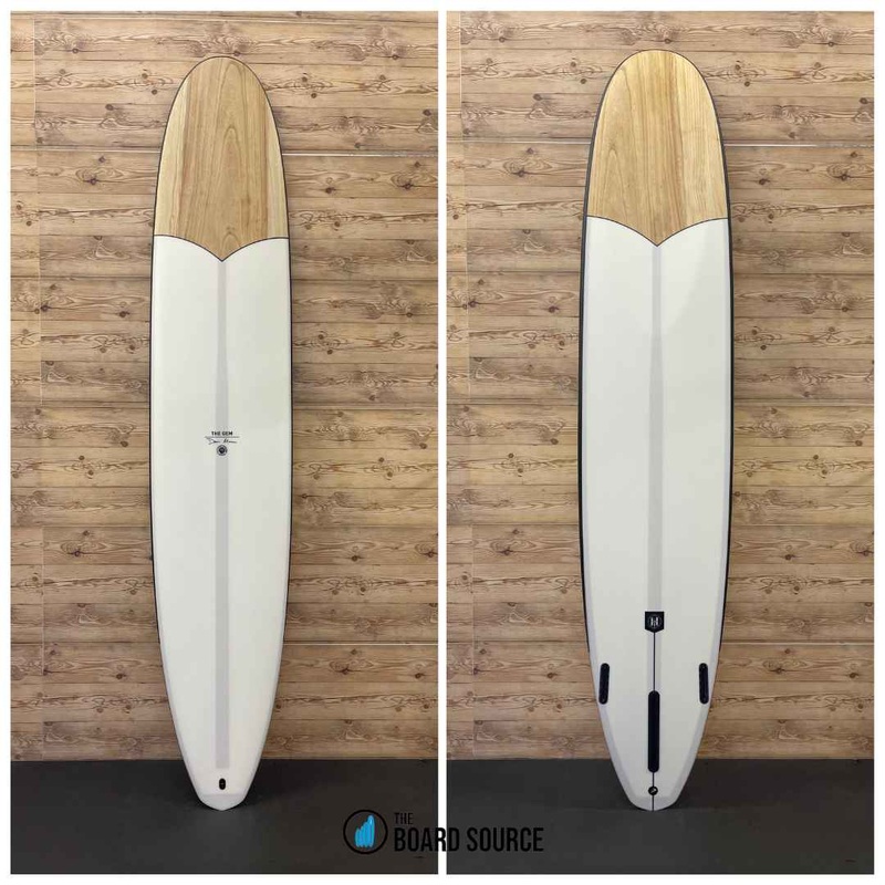 The Gem 9’8″
