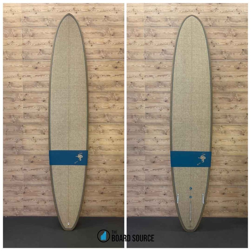 The Glide 10’6″