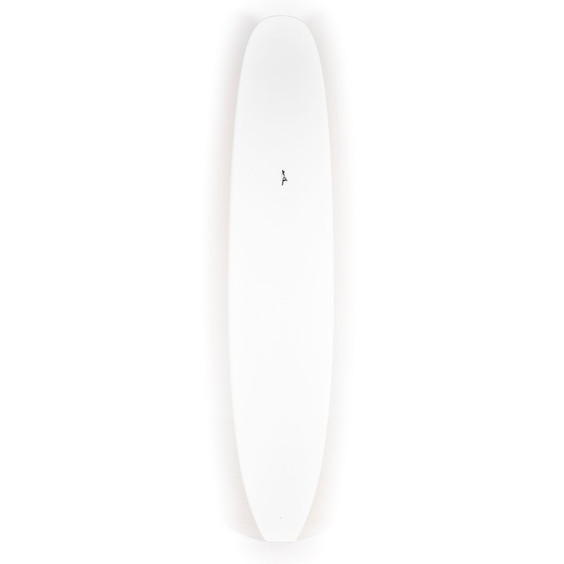 Thomas Surfboards – MOOSE KNUCKLE – 9’8″ x 23 1/8 x 3 1/16