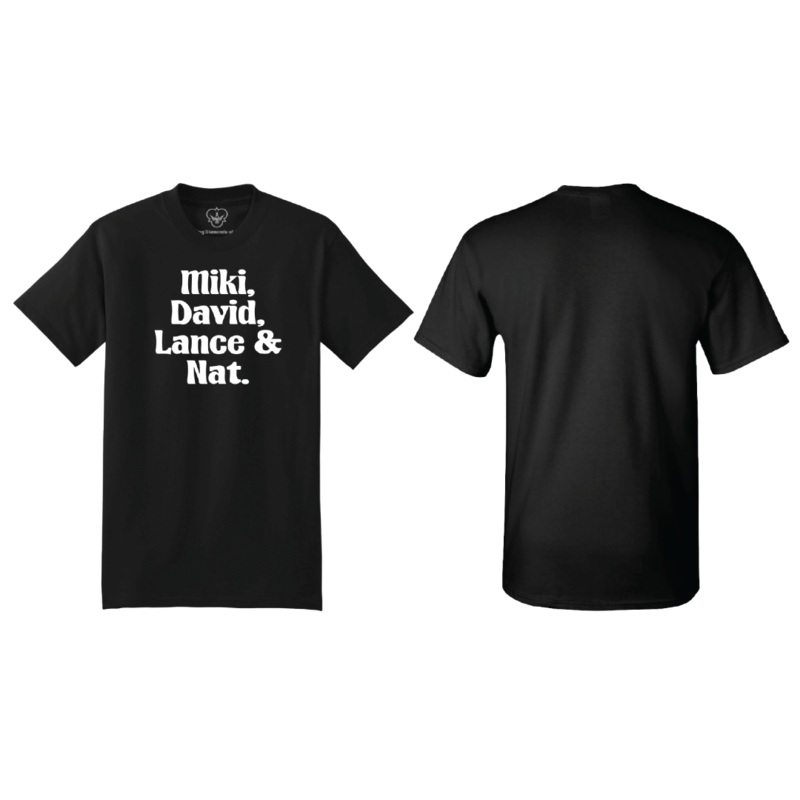 Tshirt – Legends