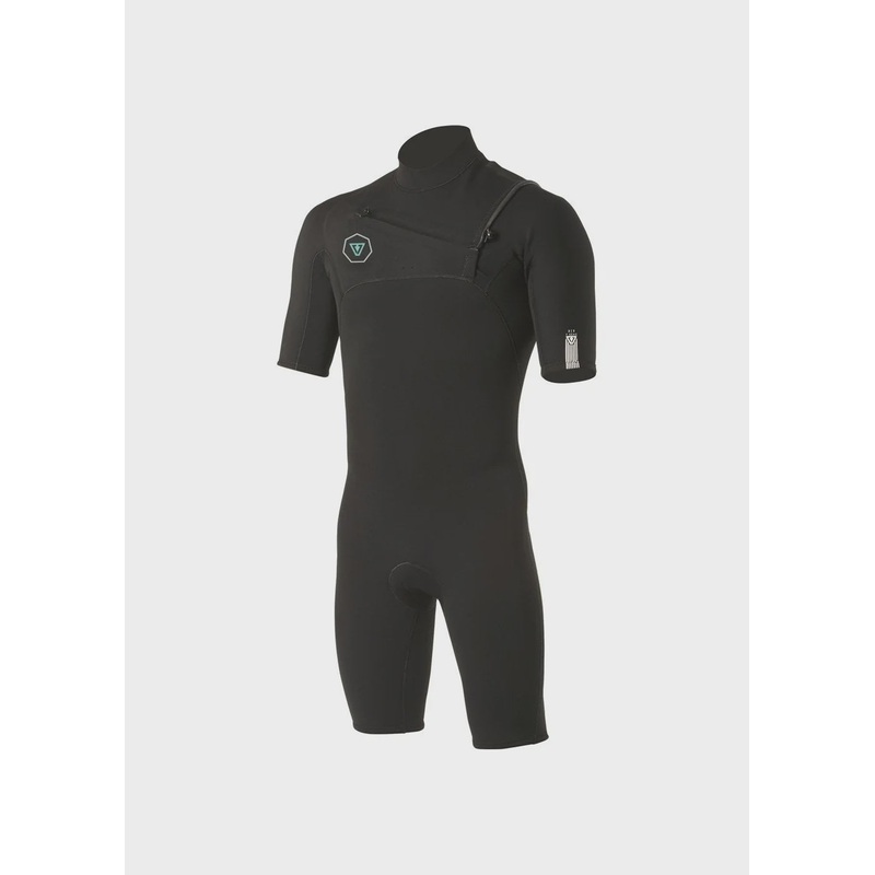 Vissla 7 Seas 2/2 Short Sleeve, Short Leg Springsuit