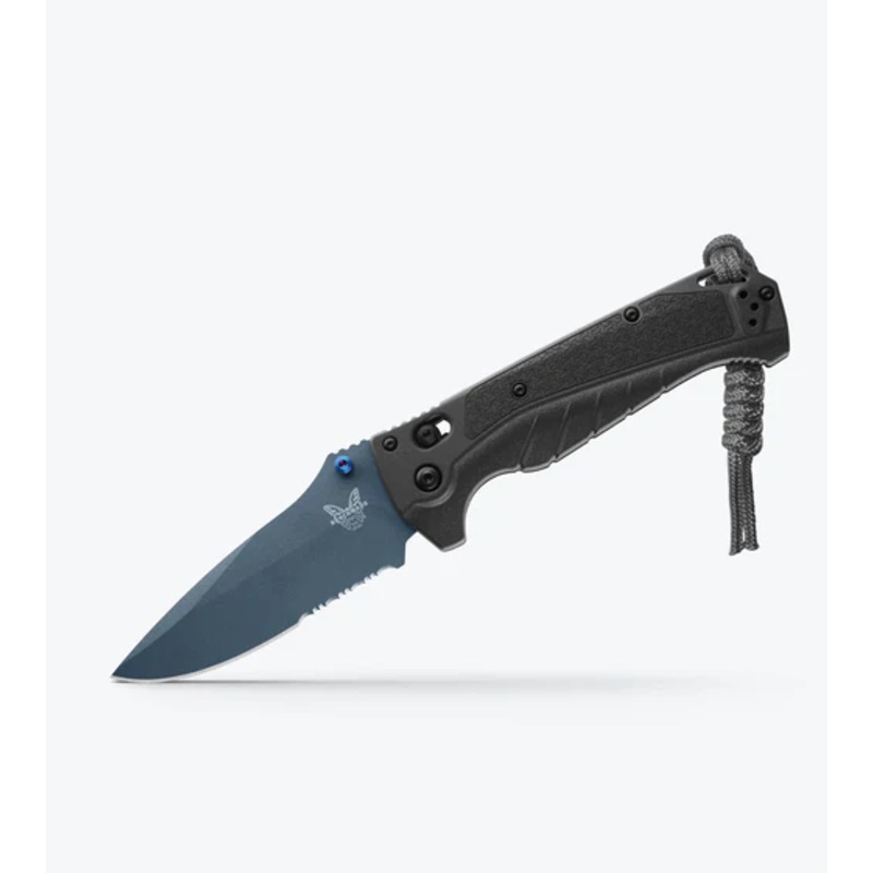 18060SBT-01 Adira | Tempest Gray | Drop-Point Serr