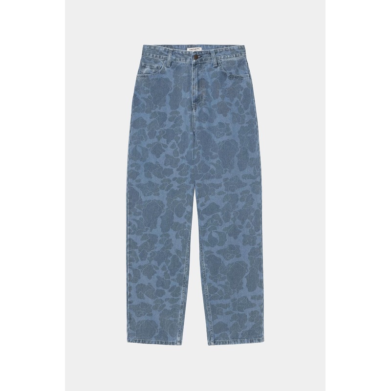 CARHARTT WIP – DUCK ORELL PANT