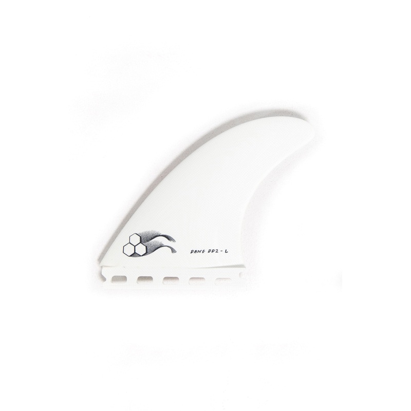 CHANNEL ISLANDS – CI MERRICK X DANE REYNOLDS – L – WHITE – 3FINS
