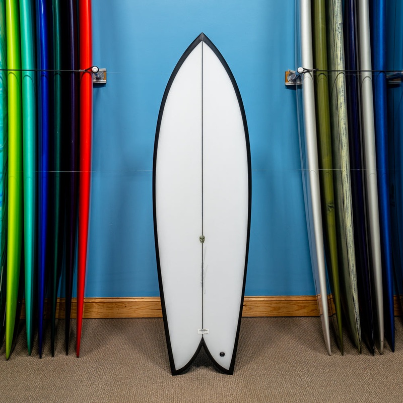 Christenson Fish PU/Poly 6’0″ (Blem)