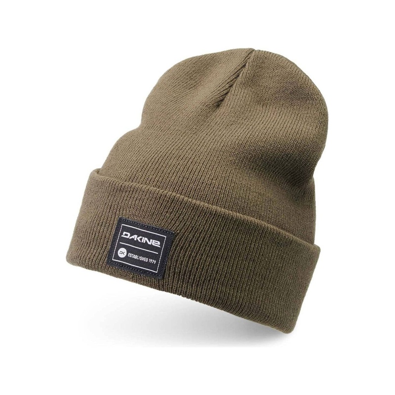 Dakine Cutter Beanie Dark Olive