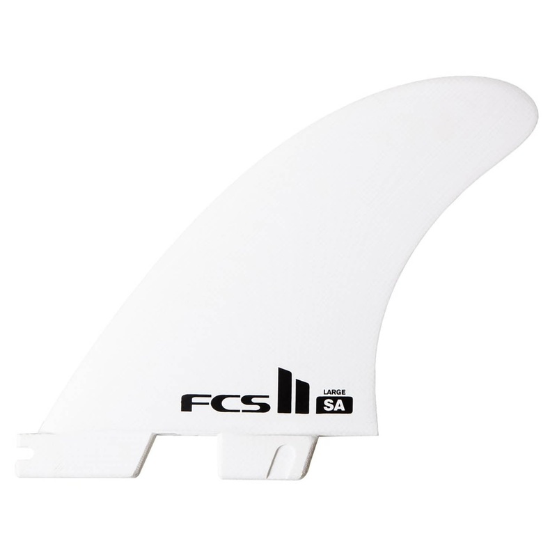 FCS II Simon Anderson PG Limited Editon Tri Fin Set – Large