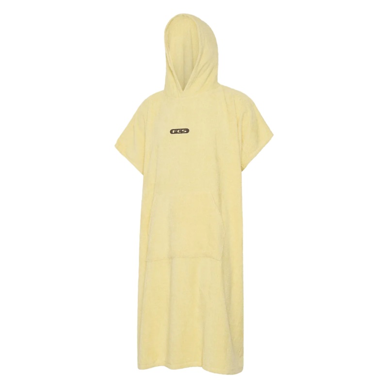 FCS JUNIOR TOWEL PONCHO 2022