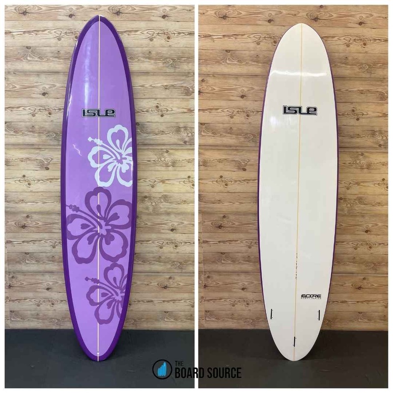 Funboard 7’10”