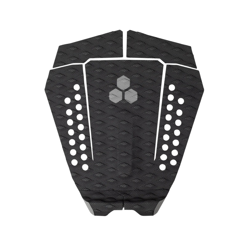 FUSER PIN MEGA KUSH 5 PIECE PAD – BLACK
