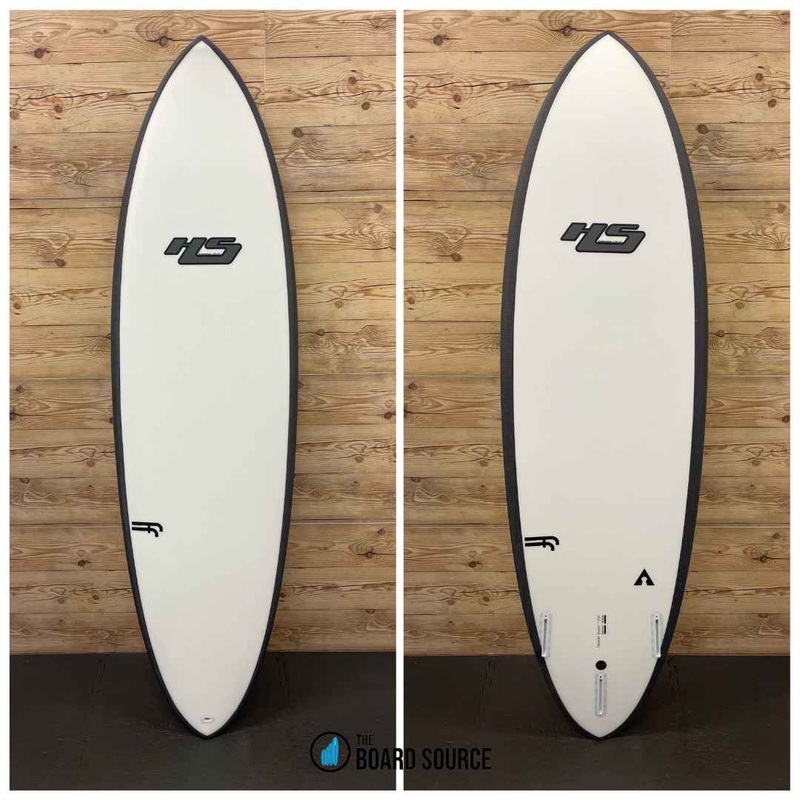 Hypto Krypto *Blem 6’6″