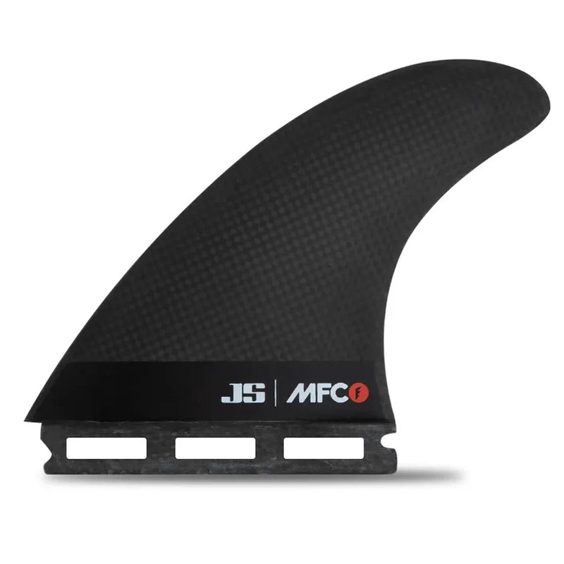 JS x MFC Thruster Fin Set