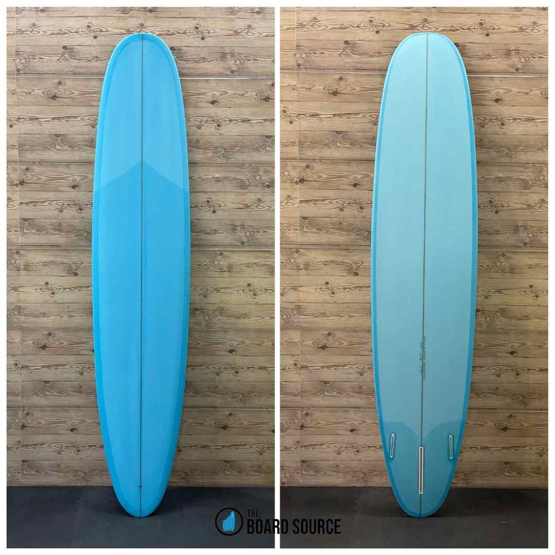 Performer 9’2″