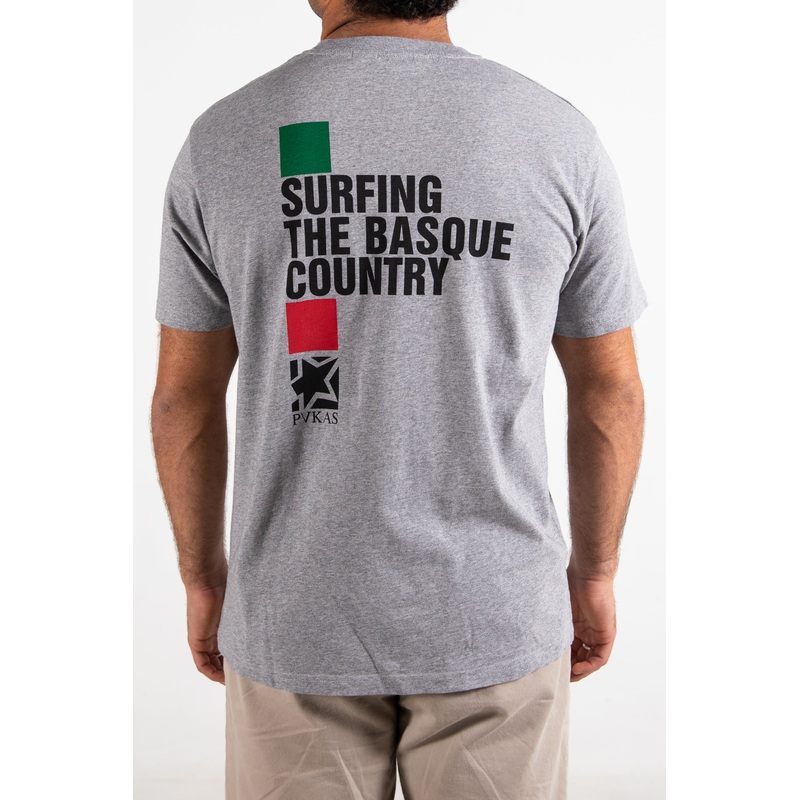 SURFING THE BASQUE COUNTRY – CLASSIC