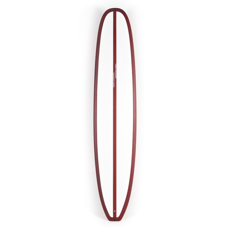 Thomas Surfboards – MOOSE KNUCKLE – 9’6″ x 22 7/8 x 2 7/8