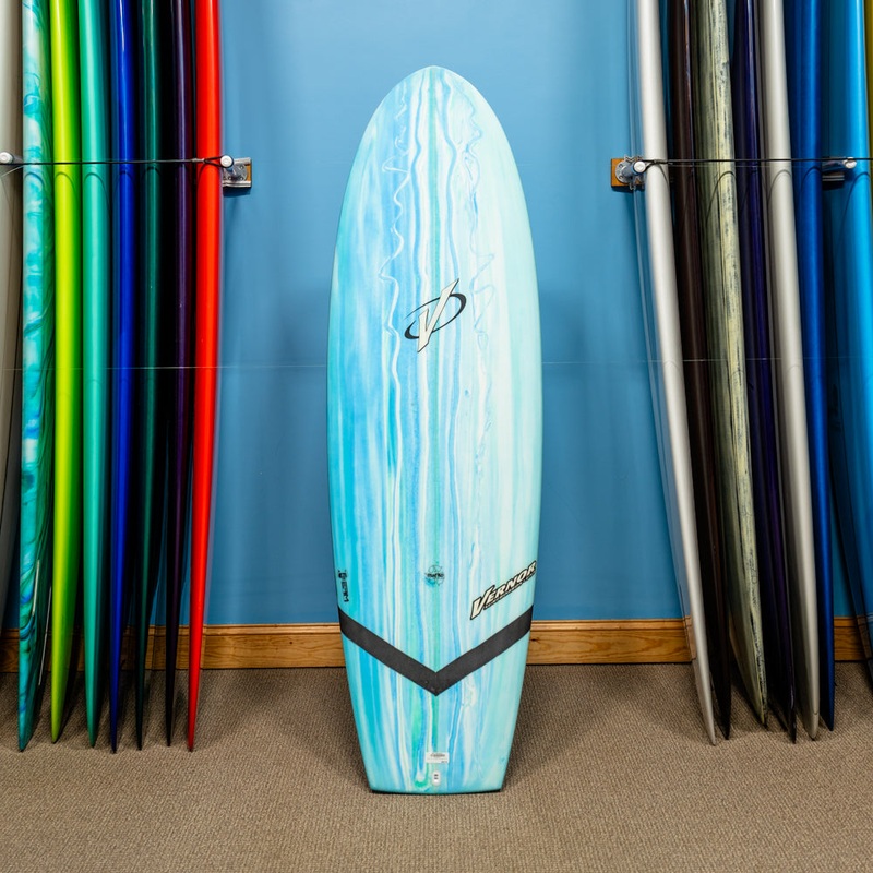 Vernor Mini Simmons EPS/Epoxy 6’2″