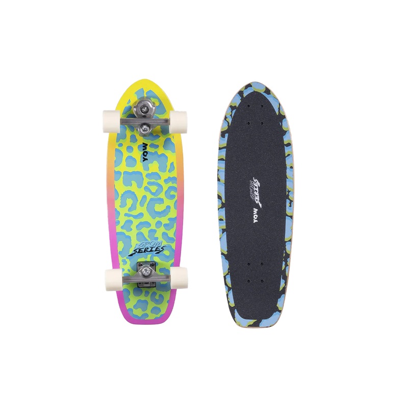 YOW Hossegor 29″ Grom Series Surfskate