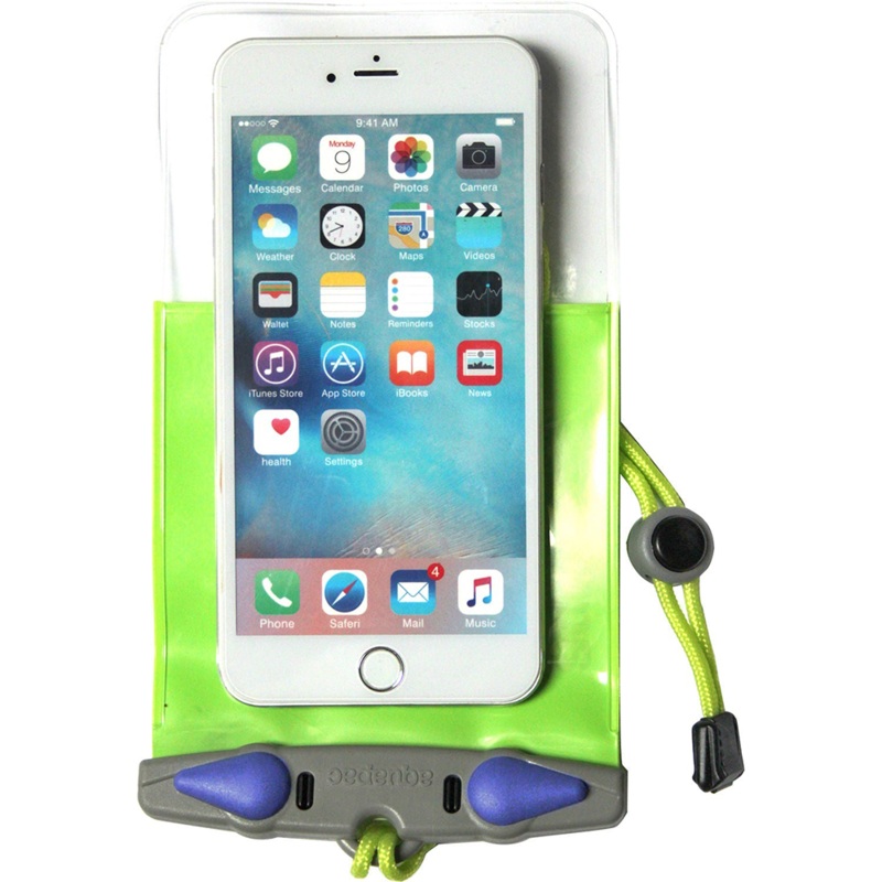 Aquapac Waterproof Phone Case – Small (353)