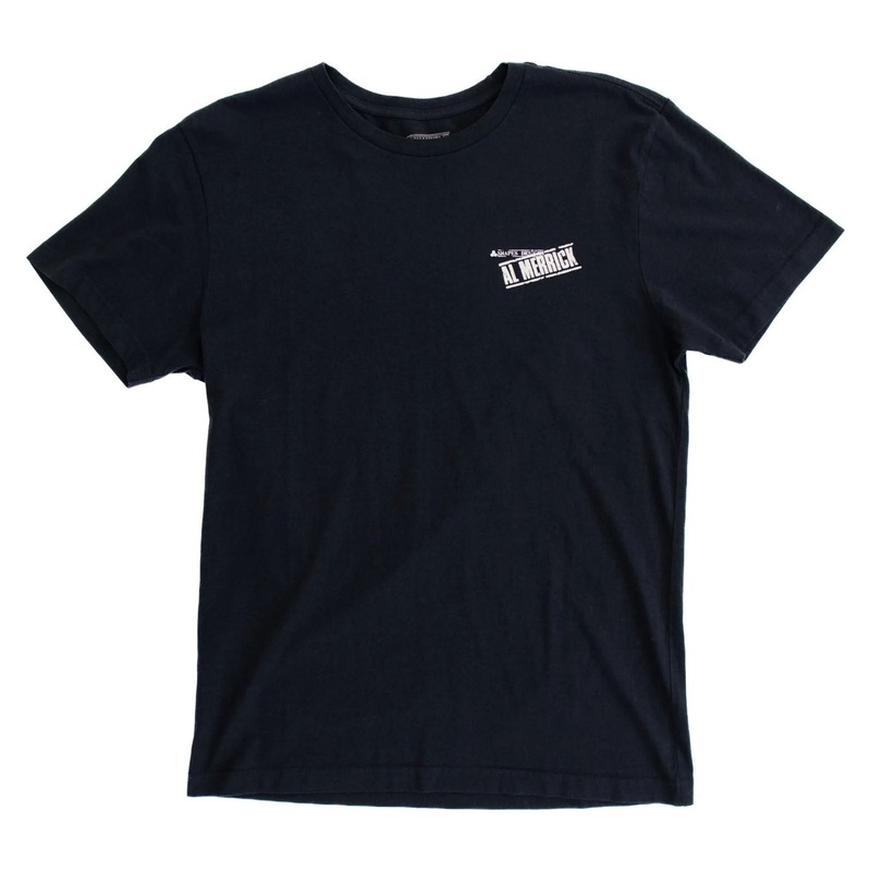 Channel Islands Al Stamp Og SS Tee