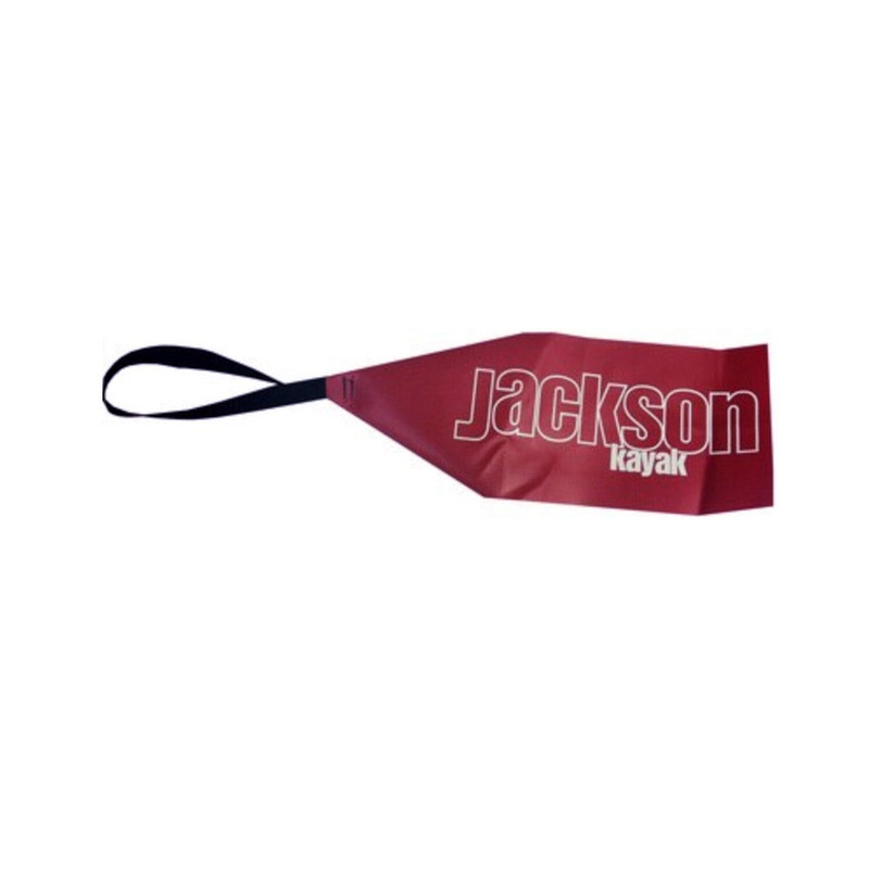 Jackson Kayak – Long Load Safety Flag