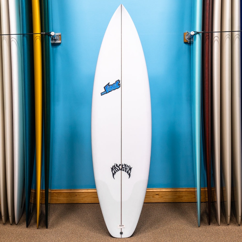 Lost 3.0 Stub PU/Poly 6’1″