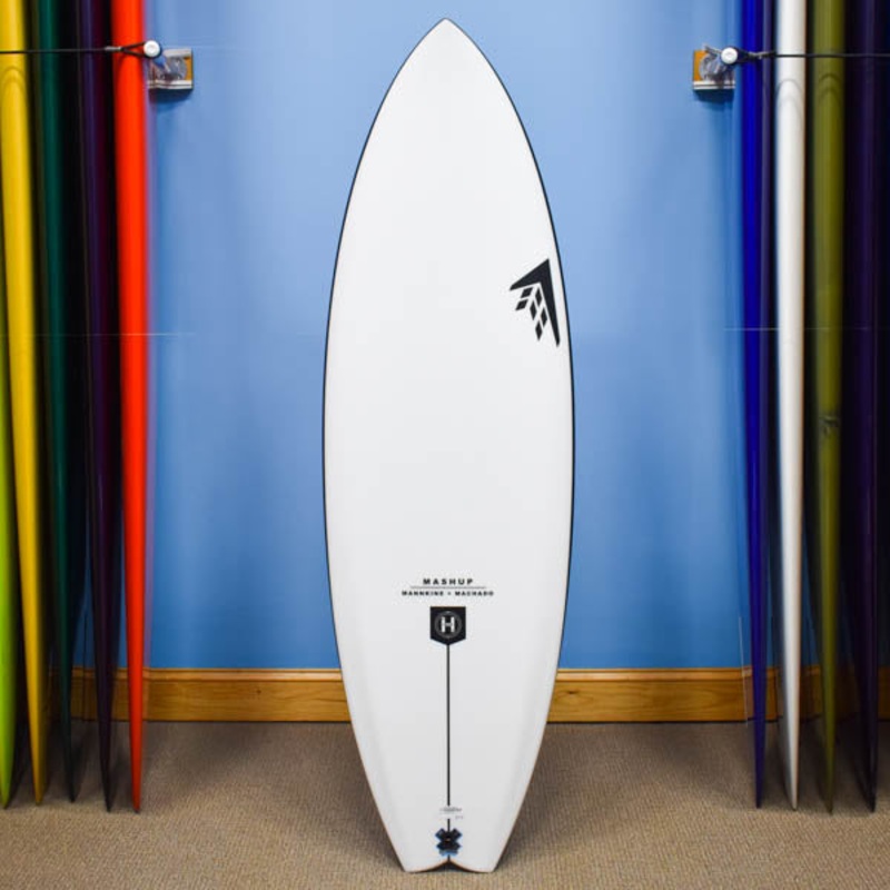 Machado Mashup Firewire HE 5’6″