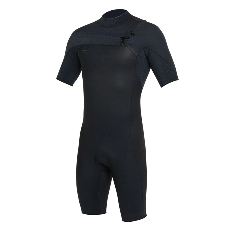 O’NEILL MENS HYPERFREAK CZ SS SPRING 2MM 2023 – BLACK